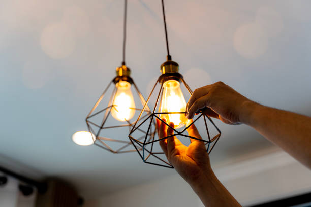 Best Electrical Installation Contractor  in Tahoka, TX