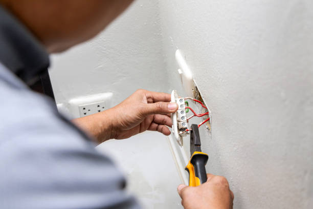 Best Circuit Breaker Repair  in Tahoka, TX
