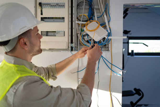 Best Electrical Troubleshooting Services  in Tahoka, TX