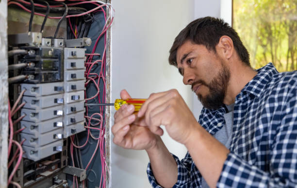 Industrial Electrical Services in Tahoka, TX